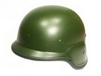 Helma zelen-E - SWAT